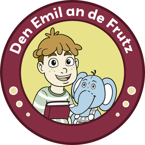 Emil an Frutz 